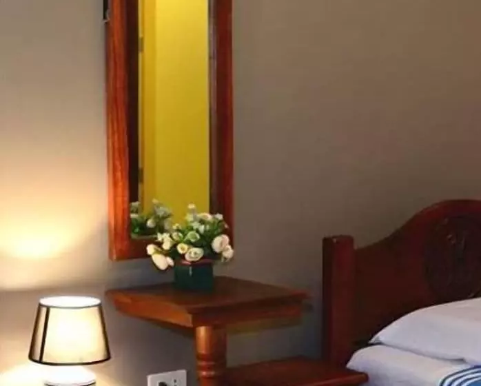 هتل Henady Inn Annex