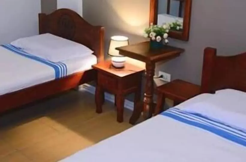 هتل Henady Inn Annex