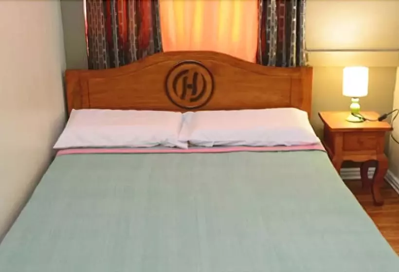 هتل Henady Inn Annex