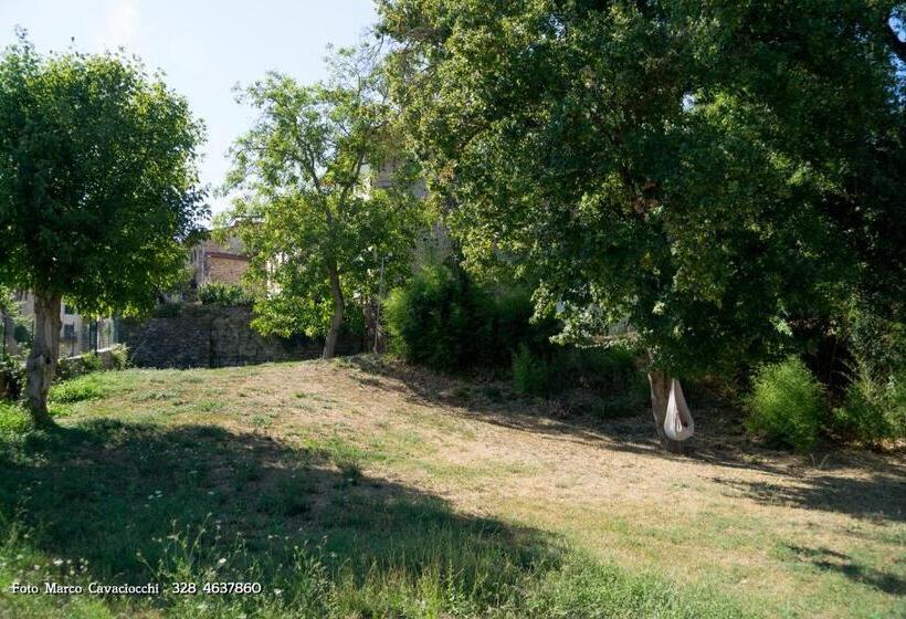 Отель Il Bosso Di Toscana