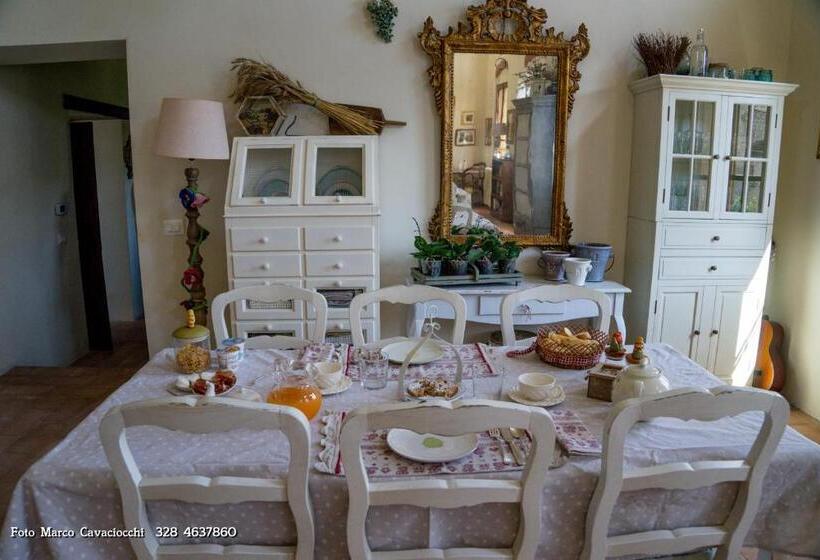 Отель Il Bosso Di Toscana