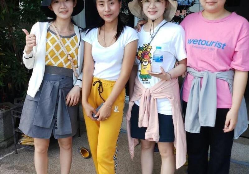 호텔 Jc Guesthouse