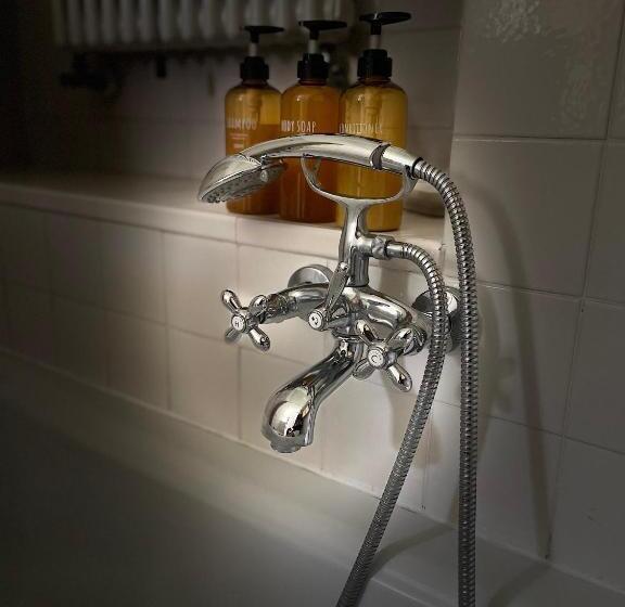 هتل Dimora Storica La Corte Delle 4 Stagioni