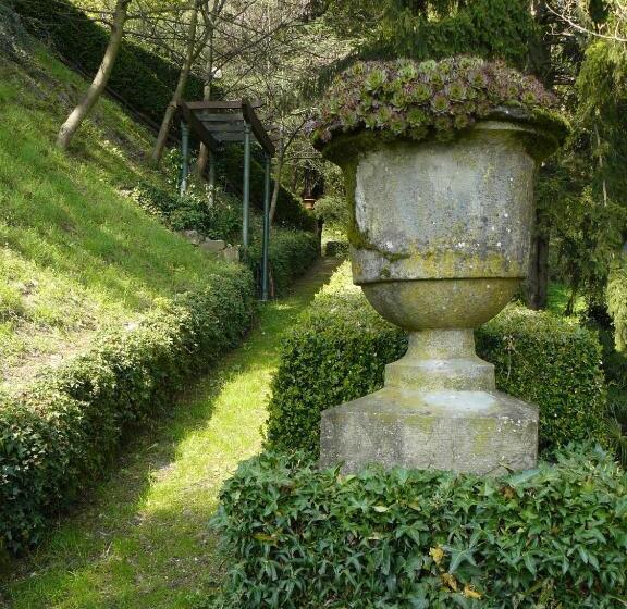 هتل Dimora Storica La Corte Delle 4 Stagioni