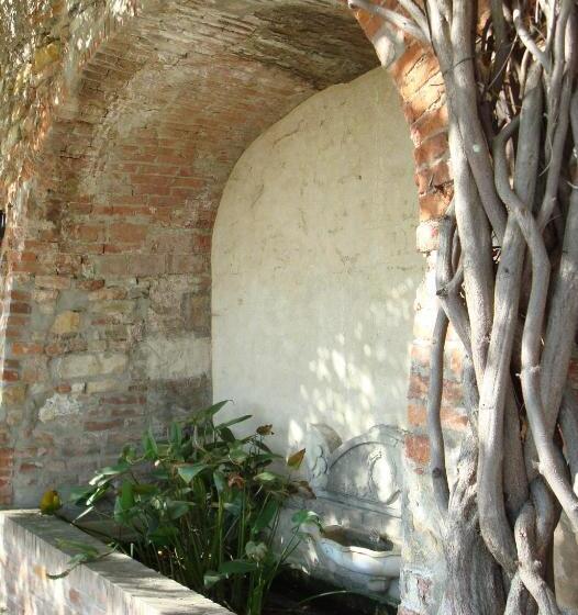 هتل Dimora Storica La Corte Delle 4 Stagioni