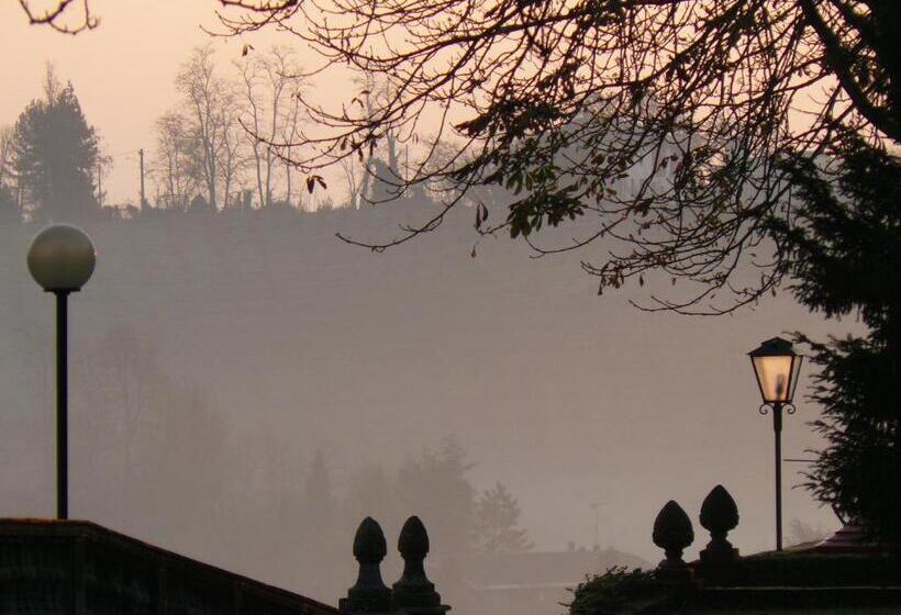 هتل Dimora Storica La Corte Delle 4 Stagioni