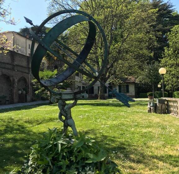 هتل Dimora Storica La Corte Delle 4 Stagioni