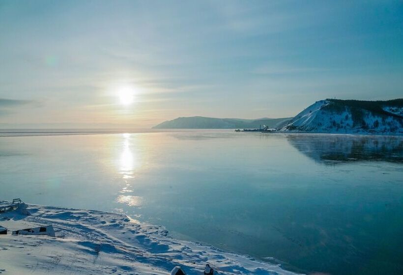 فندق Legenda Baikala