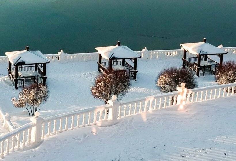 فندق Legenda Baikala