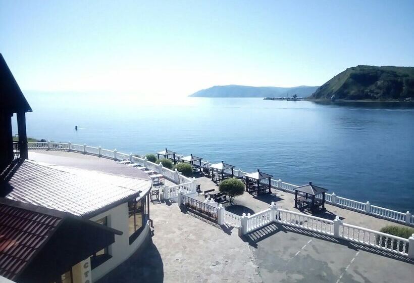 فندق Legenda Baikala