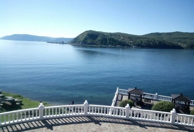 فندق Legenda Baikala