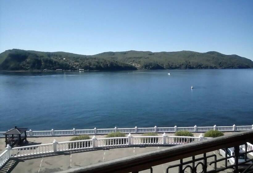 فندق Legenda Baikala