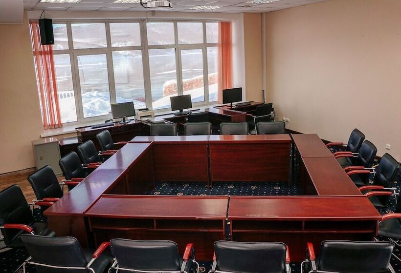 فندق Legenda Baikala