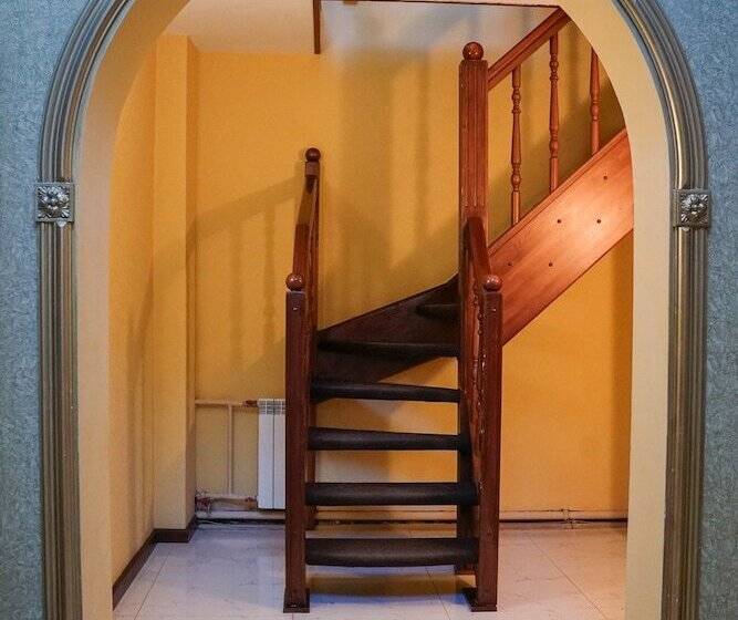 فندق Legenda Baikala