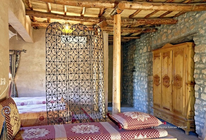 호텔 Les Terrasses De L'atlas