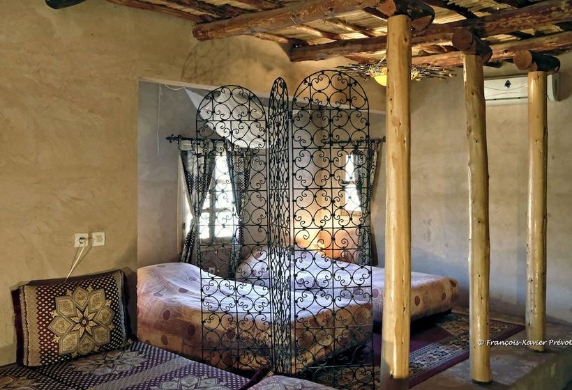 호텔 Les Terrasses De L'atlas