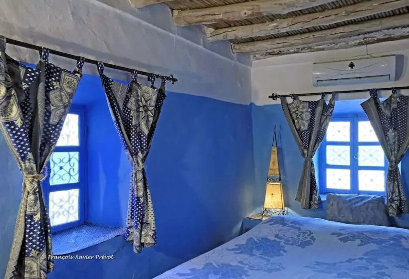 هتل Les Terrasses De L'atlas
