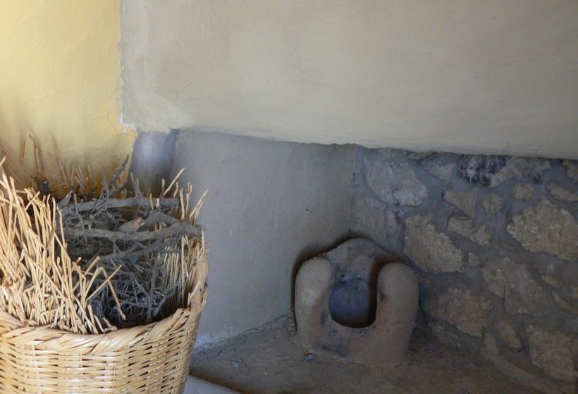 호텔 Les Terrasses De L'atlas