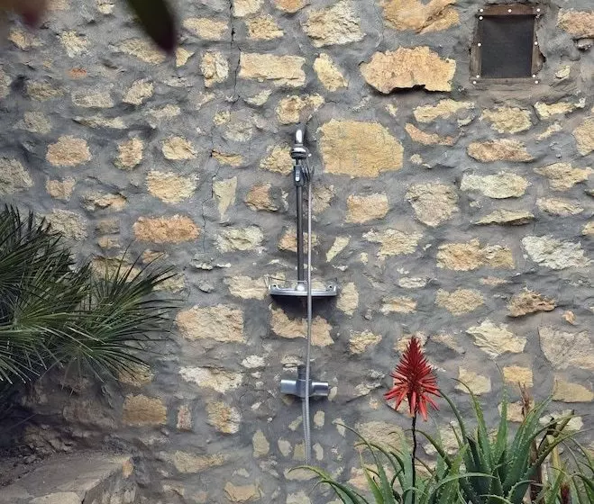 هتل Les Terrasses De L'atlas