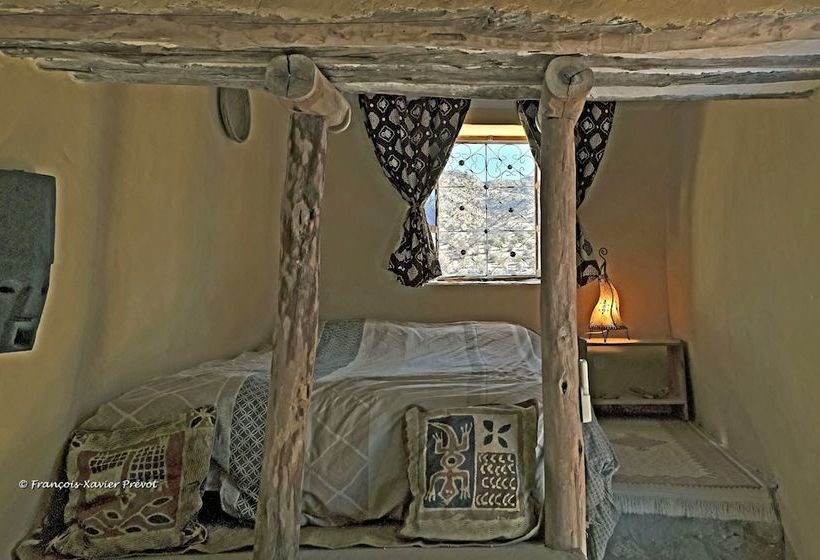 호텔 Les Terrasses De L'atlas