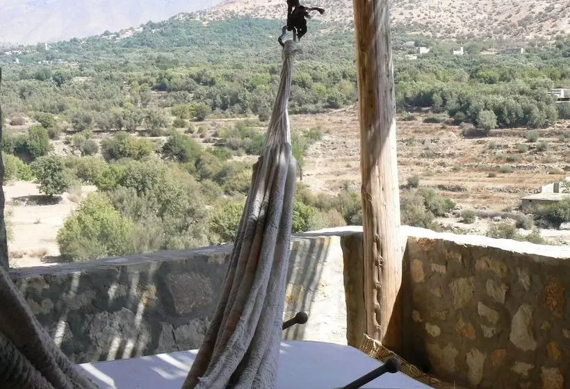 هتل Les Terrasses De L'atlas