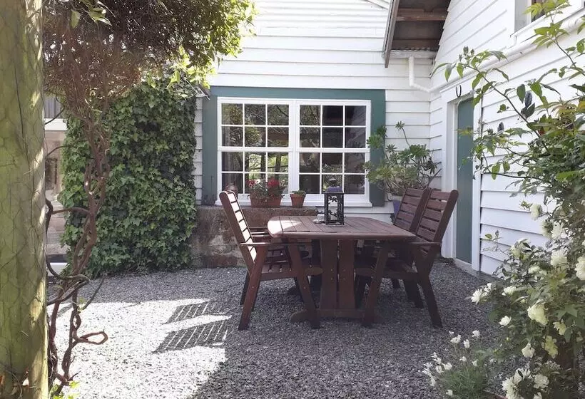 ホテル Woodside Bed And Breakfast