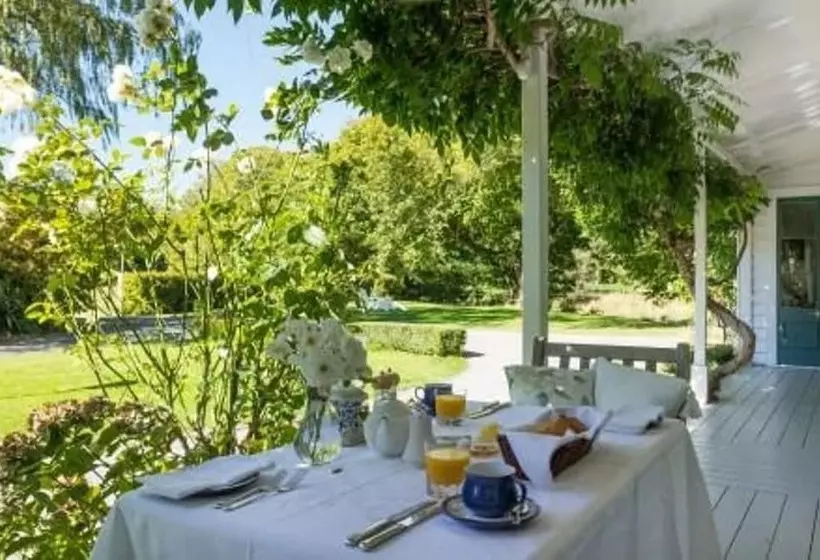 ホテル Woodside Bed And Breakfast