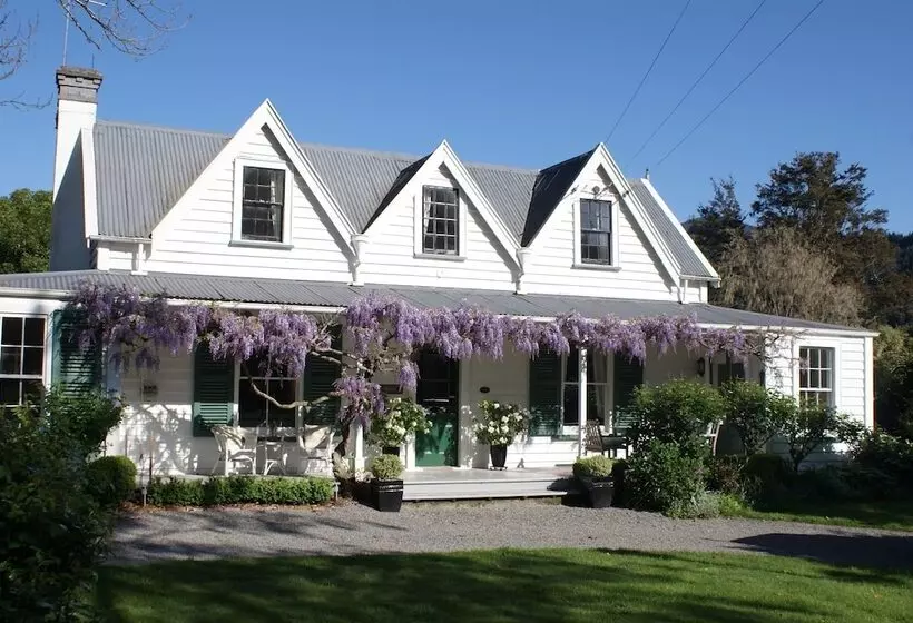 ホテル Woodside Bed And Breakfast