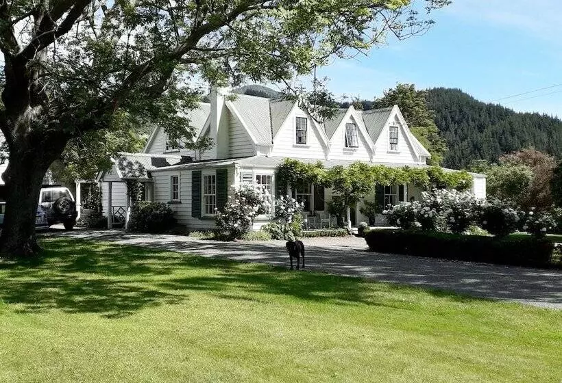 ホテル Woodside Bed And Breakfast