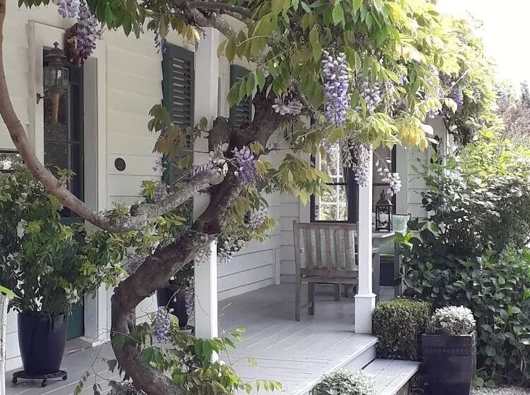 ホテル Woodside Bed And Breakfast