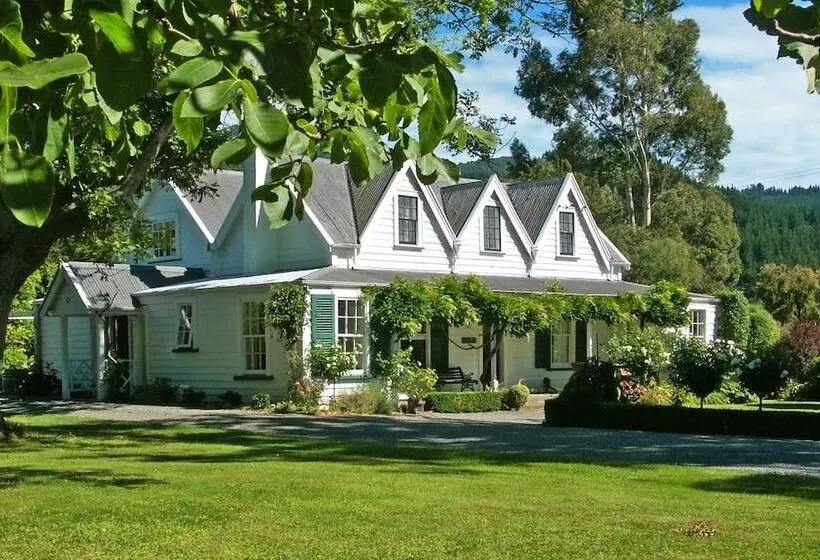 ホテル Woodside Bed And Breakfast