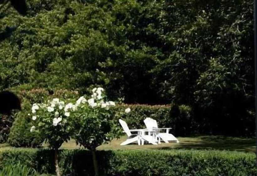 فندق Marlborough Bed And Breakfast