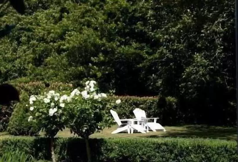 ホテル Woodside Bed And Breakfast