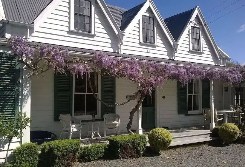 ホテル Woodside Bed And Breakfast