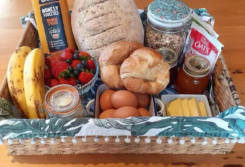ホテル Woodside Bed And Breakfast