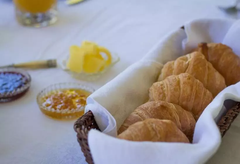ホテル Woodside Bed And Breakfast