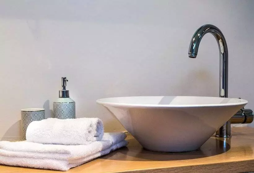 ホテル Woodside Bed And Breakfast