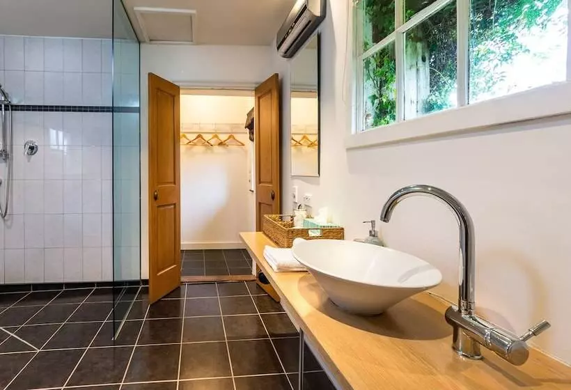 ホテル Woodside Bed And Breakfast