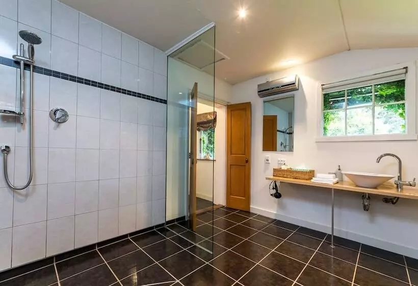 ホテル Woodside Bed And Breakfast