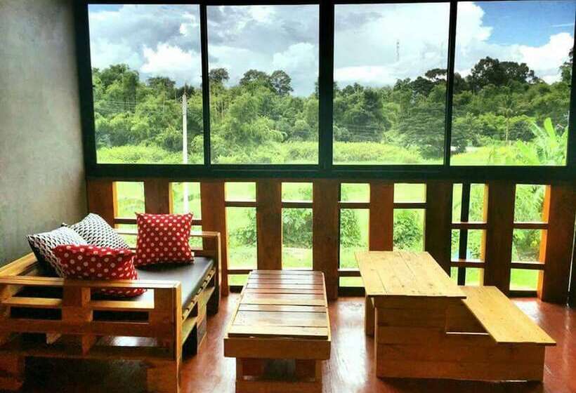 فندق Modernloft Homestay