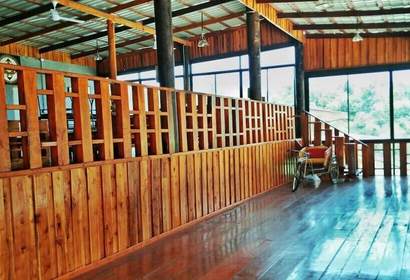 فندق Modernloft Homestay