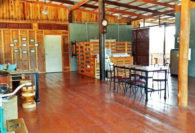 فندق Modernloft Homestay