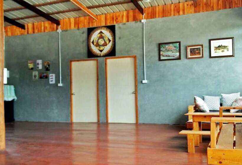 فندق Modernloft Homestay