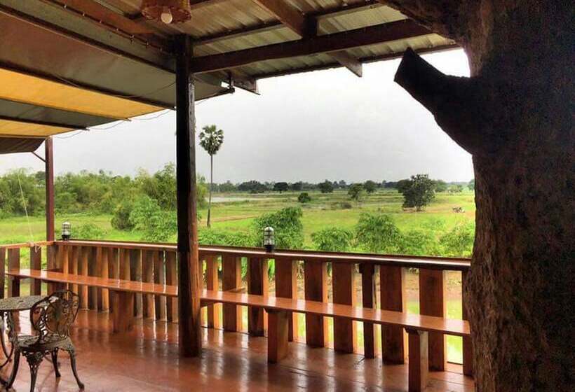 فندق Modernloft Homestay