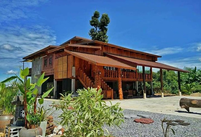 فندق Modernloft Homestay