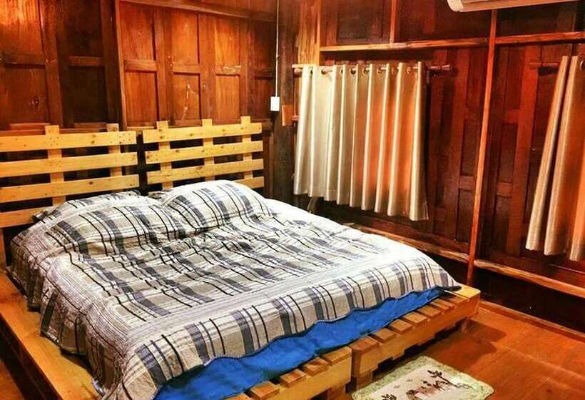 فندق Modernloft Homestay