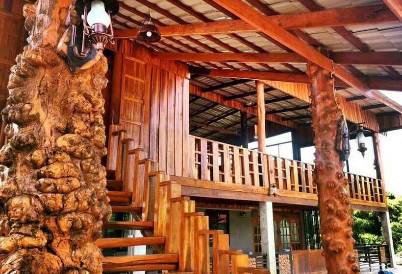 فندق Modernloft Homestay