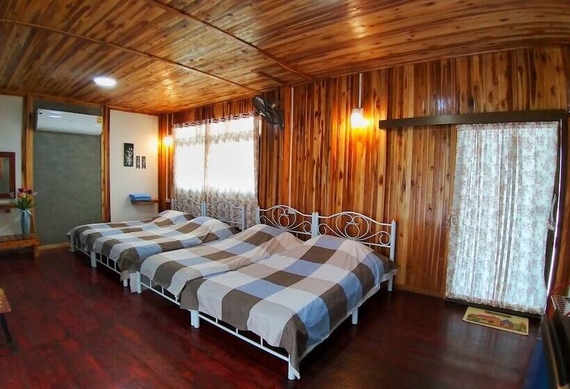 فندق Modernloft Homestay