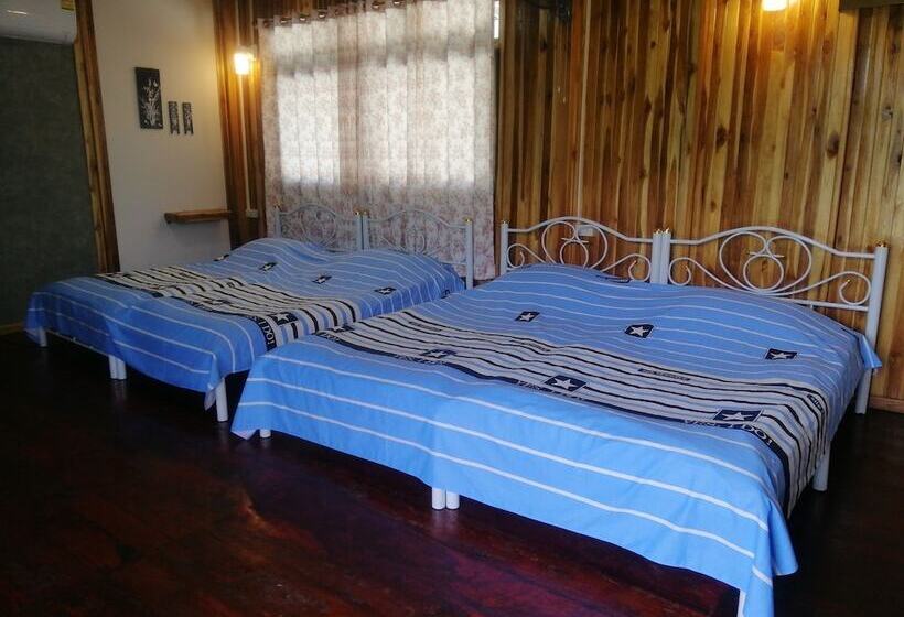 فندق Modernloft Homestay