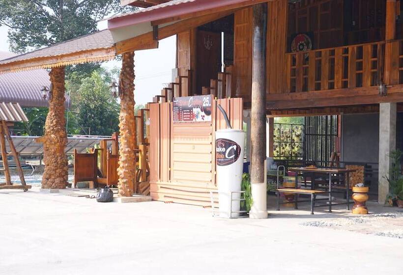 فندق Modernloft Homestay